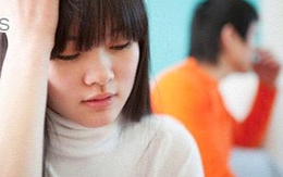 Khổ đến tận cùng