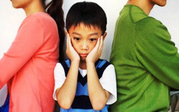 Vì 'lương tâm', chồng tôi không thể bỏ bồ