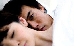 Làm sao để phục hồi "chuyện ấy"?