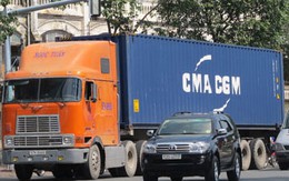 Chính thức giảm phí trước bạ ô tô