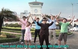 Cơn sốt clip Michael Khoa–Bảo Ngọc nhảy ChaChaCha