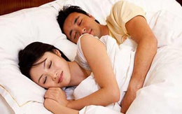 Tuyệt chiêu "yêu" 8 lần/tuần