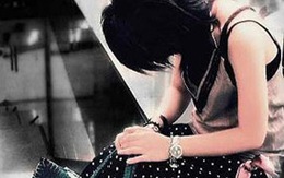 Ngủ với trai, bị người làng bắt gặp