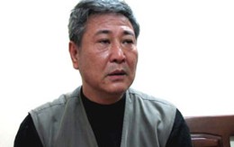 Người đàn ông trả lại ví có hàng chục triệu đồng