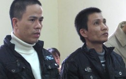 Hại bạn tù từ mâu thuẫn ghen tuông