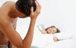 Mỗi lần “tự xử” lại nhớ người tình cũ
