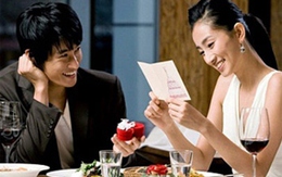 Vợ tôi bỗng dưng "dở chứng"