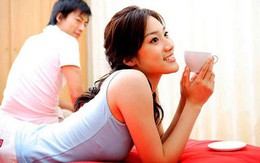 Gặp họa vì học lỏm chuyện "yêu"