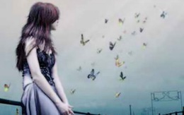 Tôi không thể thôi yêu người ấy và chờ đợi…