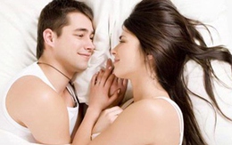 Cách "khởi động" vừa đủ cho cuộc "yêu"