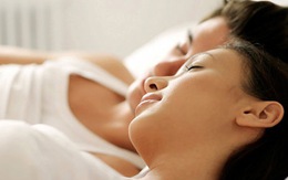 "Vợ nói tôi cứ hùng hục..."
