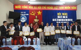 Đắk Lắk: Tổng kết công tác Dân số-KHHGĐ năm 2012