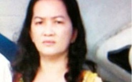 Vợ trung tá CSGT đầu độc chồng đối diện án tử
