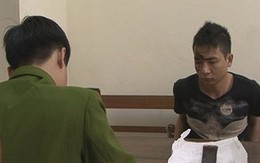 Một chiến sĩ công an hy sinh khi đang làm nhiệm vụ