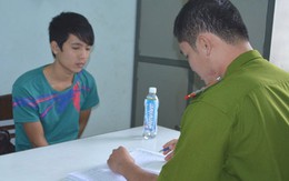 Đau lòng cô gái bị bạn trai sát hại ngày cận tết