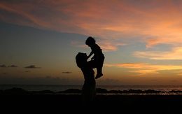 Mẹ tôi, người phụ nữ vô sinh