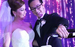 Minh Tuyết tổ chức đám cưới giản dị tại VN