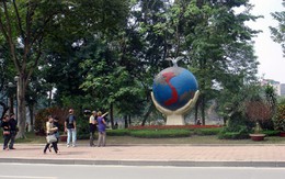 Mùng 1 Tết, miền Bắc có nơi rét 8 độ C