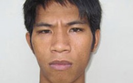 ‘Yêu râu xanh’ chuyên cướp, hiếp nữ sinh