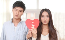 Làm gì khi phát hiện chồng ngoại tình?