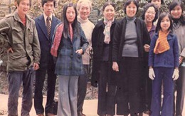 Những gia đình danh tiếng bậc nhất Việt Nam