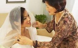 Bị mẹ chồng chì chiết vì không có của hồi môn