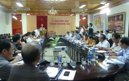 100% địa phương ở Nghệ An đưa công tác DS vào Nghị quyết HĐND huyện
