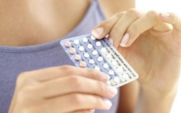 Thuốc tránh thai giảm nguy cơ ung thư buồng trứng