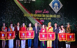 Giao lưu các câu lạc bộ tiền hôn nhân tỉnh Thái Bình năm 2013