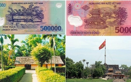 5 địa danh nổi tiếng trên đồng polymer Việt Nam