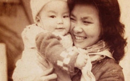 Con trai đầu của nữ sĩ Xuân Quỳnh nói về mẹ