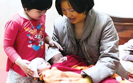 Những câu chuyện khiến vạn người bật khóc và cảm phục 