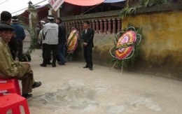 Bí thư xã bị cháu đâm chết vì chén rượu