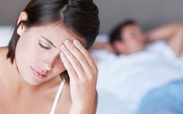 Vợ mở mồm là chê chồng