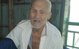 Chuyện đời tự kể của ông lão ăn xin bị cướp gần 1kg vàng