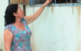 Ngủ say đêm tân hôn, mất thùng tiền cưới