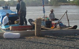 Ông lái đò thành đại gia nhờ trúng 12 giải độc đắc liên tiếp