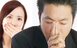 Chồng phản bội sau 7 năm yêu tôi mặn nồng