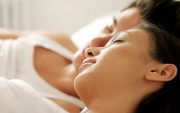 "Chuyện ấy" của những cặp vợ chồng... không yêu nhau