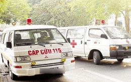 Nghi án đôi nam nữ tự tử trong phòng trọ