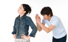 Chiều quá vợ hóa hư