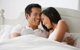 Vợ muốn chồng làm gì khi "giao ban"?