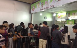 Hà Nội: Hàng ăn đầu năm đua nhau chặt chém