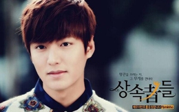 Quá cuồng phim Hàn, vợ bắt tôi thành Kim Tan