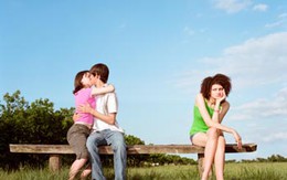 Để chồng theo bồ là quyết định đúng của đời tôi