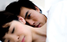 Stress vì bị chồng 'bỏ đói'