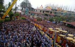 Choáng với những hình ảnh ấn tượng trong tuần