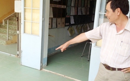 Lời khai của nam giáo viên tạt axít 4 đồng nghiệp