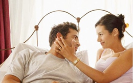 Cách đưa nàng "lên đỉnh" ngay cả khi “cậu nhỏ” khiêm tốn
