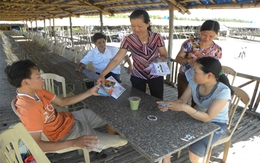 Tiếp thị xã hội các phương tiện tránh thai ở Thái Bình: Mở rộng nhu cầu cho đối tượng